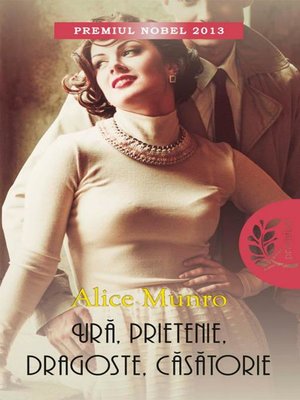cover image of Ură, prietenie, dragoste, căsătorie